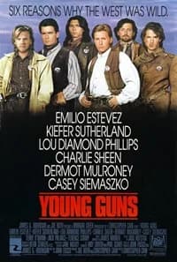 Young Guns (USA 1988)