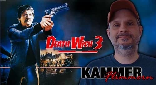 HandleMeDown präsentiert KAMMERflimmern #8: Death Wish 3