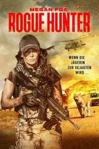 Rogue Hunter (GB/ZA/USA 2020)