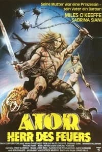 Ator - Herr des Feuers (I 1982)