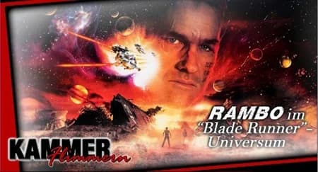 HandleMeDown präsentiert KAMMERflimmern #11: Star Force Soldier