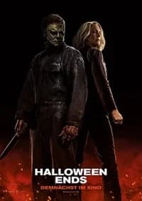Halloween Ends (USA 2022)