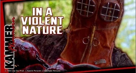 HandleMeDown präsentiert KAMMERflimmern #14: In a Violent Nature