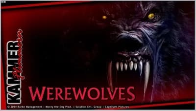 HandleMeDown präsentiert KAMMERflimmern #21: Werewolves
