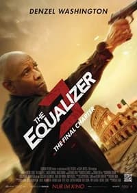 The Equalizer 3 (USA 2023)
