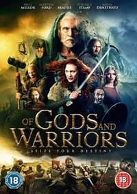 Viking Destiny - Of Gods and Warriors (GB/BE 2018)