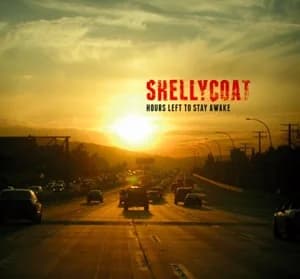 Shellycoat - Hours Left to Stay Awake (2011, DIY/Mothers Milk)