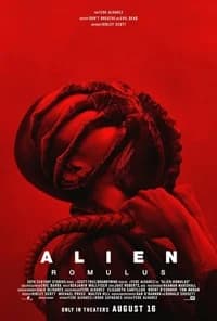 Alien: Romulus (USA/CAN/GB/NZ/HR 2024)