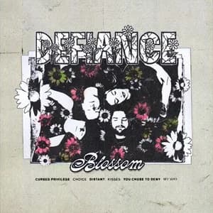 Defiance - Blossom (2025, Beatdown Hardwear)