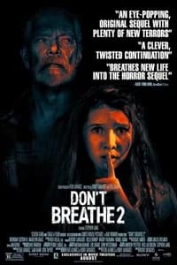 Don't Breathe 2 (USA 2021)