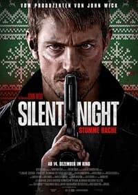 Silent Night - Stumme Rache (USA 2023)