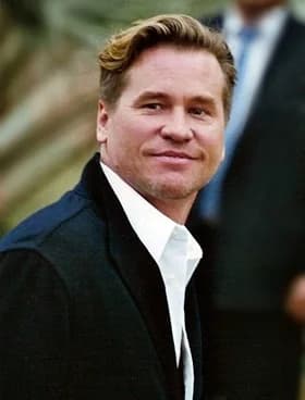 Val Kilmer ist tot