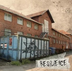 Clint - Resilience (2024, DIY)