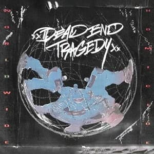 Dead End Tragedy - Worldwide Homicide (2025, Beatdown Hardwear)