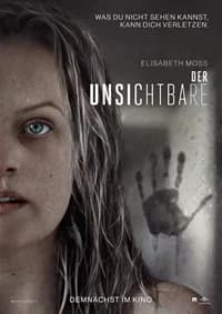 Der Unsichtbare (USA/AUS 2020)