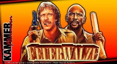 HandleMeDown präsentiert KAMMERflimmern #29: Feuerwalze