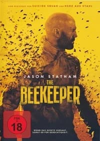 The Beekeeper (USA/GB 2024)