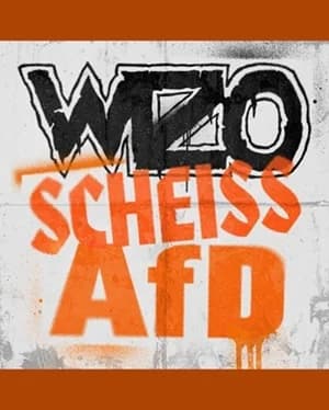Wizo: Ein Lied gegen die AfD