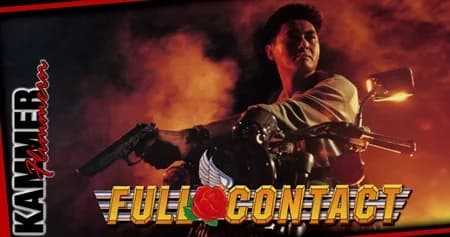 HandleMeDown präsentiert KAMMERflimmern #32: Full Contact