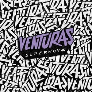 Venturas - Supernova (2025, DIY)