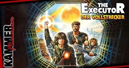 HandleMeDown präsentiert KAMMERflimmern #33: The Executor