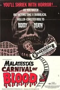 Malatesta's Carnival of Blood (USA 1973)