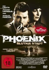 Phoenix - Blutige Stadt (USA 1998)