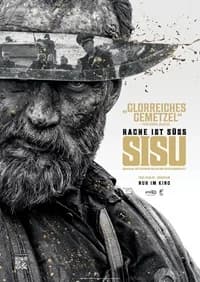 Sisu (FI 2022)