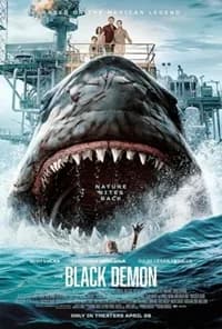 The Black Demon (MX/DO 2023)