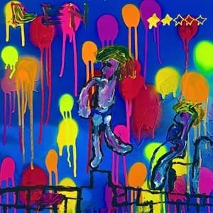 Two Star Review - Len (2025, Bakraufarfita Records)