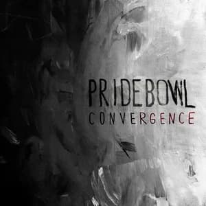 Pridebowl - Convergence (2025, People of Punk Rock Records)