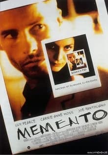 Memento (USA 2000)