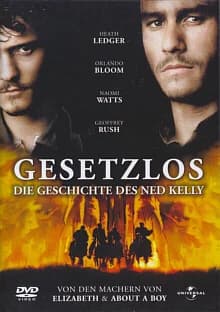 Gesetzlos - Die Geschichte des Ned Kelly (AUS/GB/F 2003)