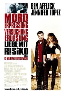 Gigli - Liebe mit Risiko (USA 2003)