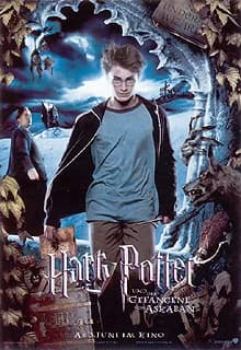 Harry Potter und der Gefangene von Askaban (USA/GB 2004)