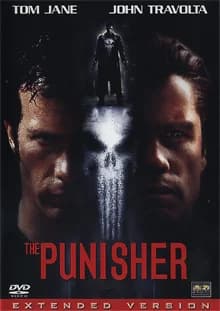 The Punisher (USA/D 2004)