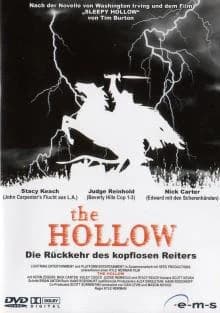The Hollow - Die Rückkehr des kopflosen Reiters (USA 2004)