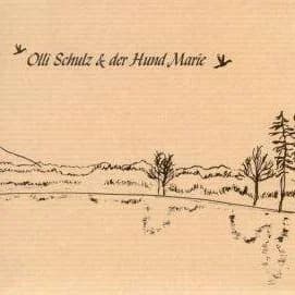 Olli Schulz & der Hund Marie - Das beige Album (2005, Grand Hotel van Cleef)