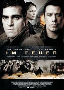 Im Feuer (USA 2004)