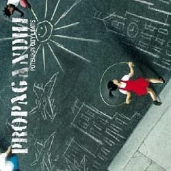 Propagandhi - Potemkin City Limits (2005, Fat Wreck)