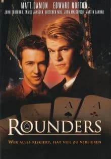 Rounders (USA 1998)
