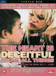 The Heart is Deceitful Above All Things (F/GB/J/USA 2004)