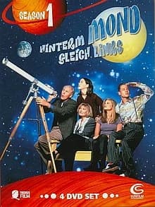 Hinterm Mond gleich links (Season 1) (USA 1996)