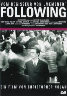 Following (GB 1998)