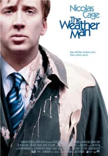 The Weather Man (USA 2005)