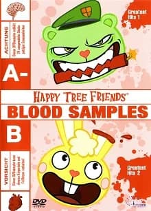 Happy Tree Friends: Blood Samples (USA 2006)