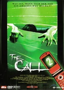 The Call 2 (J 2005)