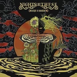 Nights Like These - Sunlight at Secondhand (2007, Victory Records)