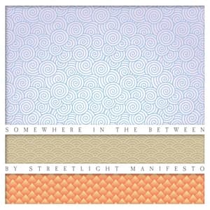 Streetlight Manifesto - Somewhere in the Between (2007, Victory Records)
