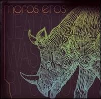 Moros Eros - Jealous Me was Killed by Curiosity (2007, Victory Records)